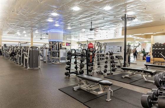 single listing image