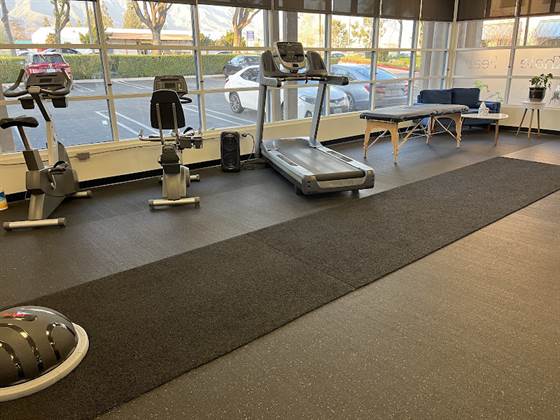 single listing image