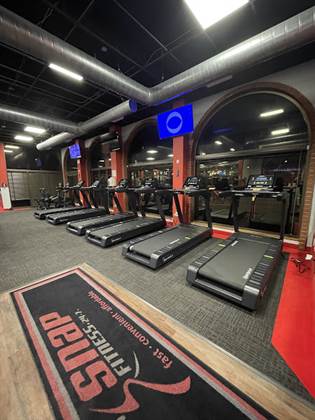 Snap Fitness Portland-Sellwood