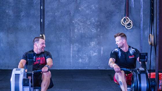 CrossFit Advantage Lynnwood