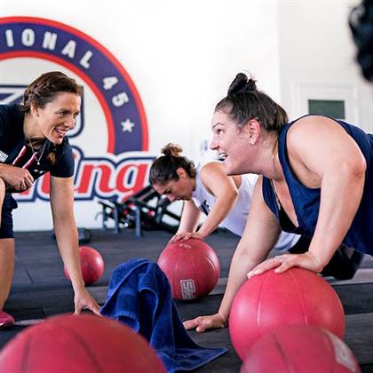 single listing image