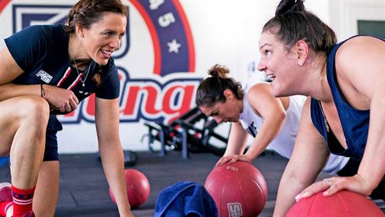 single listing image