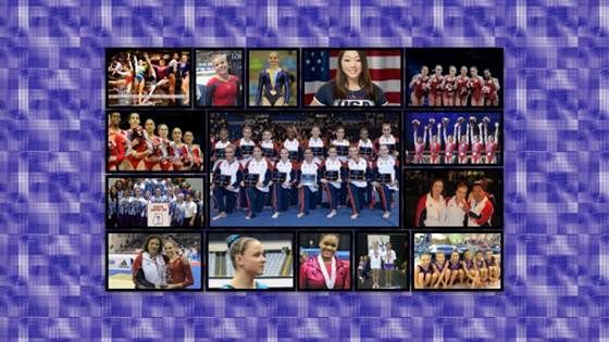 Legacy Elite Gymnastics