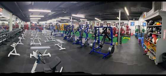 single listing image