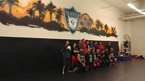 single listing image