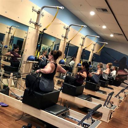 single listing image