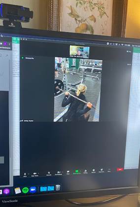 single listing image