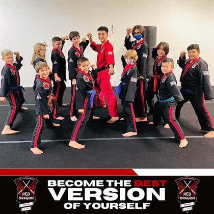 single listing image