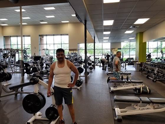 single listing image