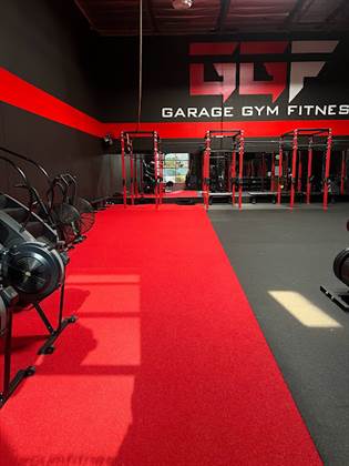 single listing image