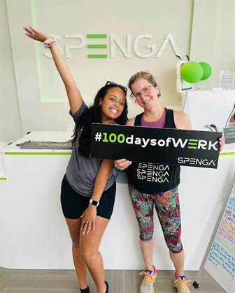 single listing image