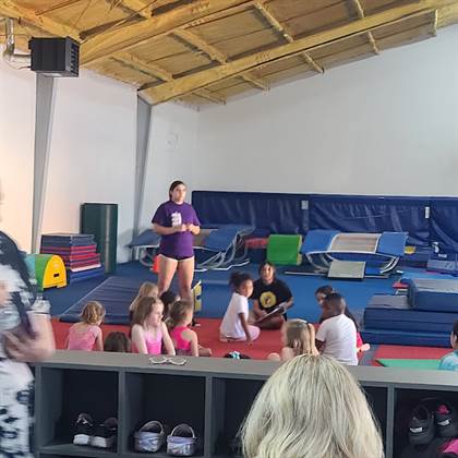 Miller's Gymnastics Academy