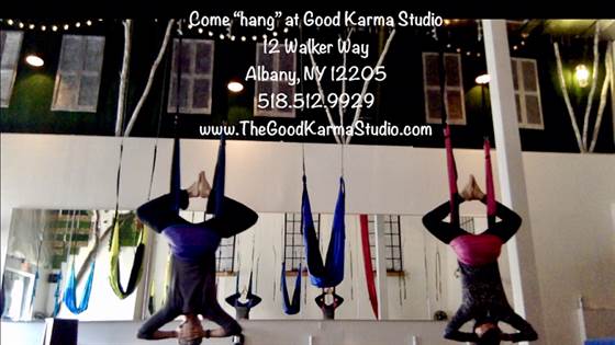 Good Karma Studio