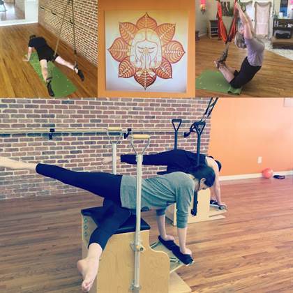 single listing image