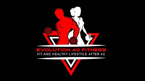 evolution 40 fitness