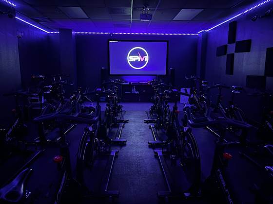 MPower Fitness - 24 Hour Gym