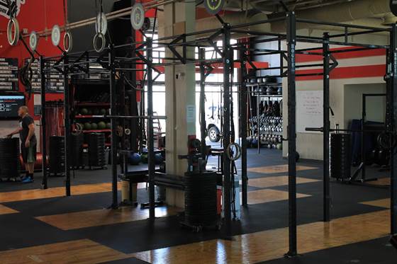 single listing image