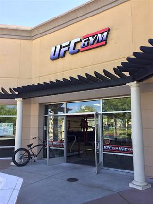 UFC GYM Sacramento