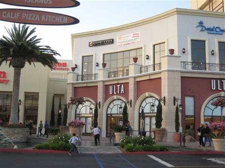 single listing image