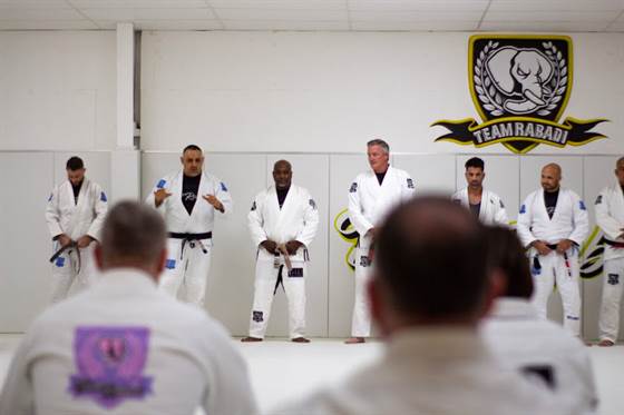 single listing image