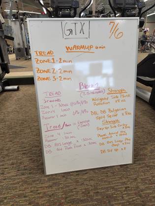 single listing image