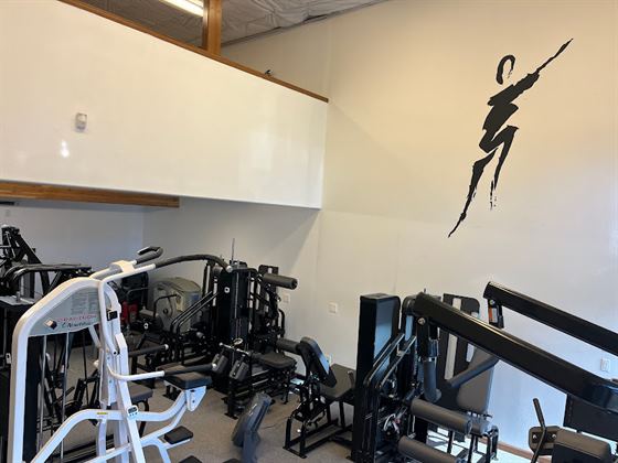 ReInvent Strength Training Center