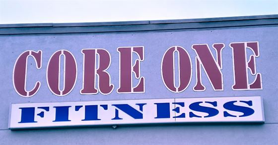 Core One Fitness