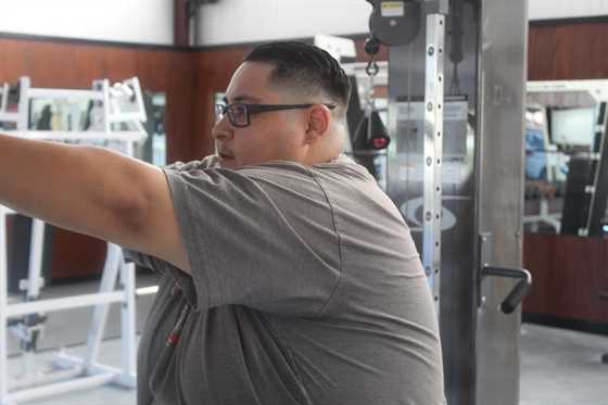 single listing image