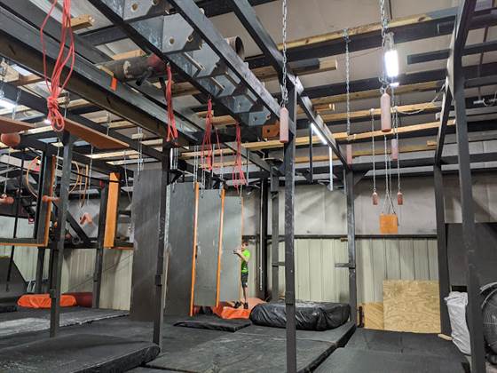 single listing image