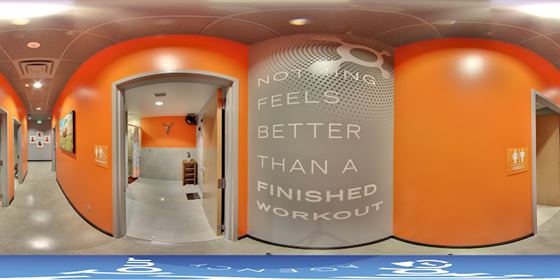 single listing image