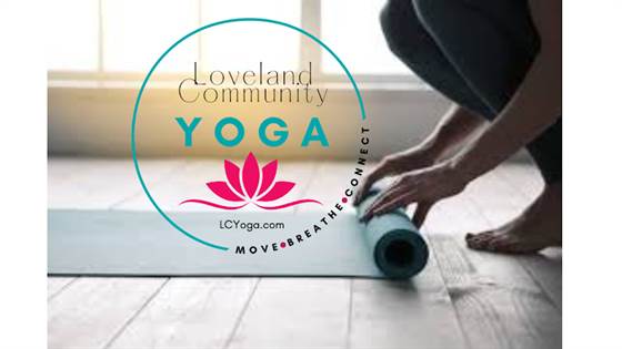 Loveland Community Yoga