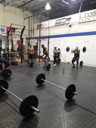 single listing image