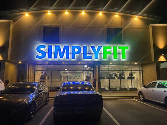 Simply Fit Health Club