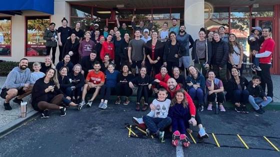 single listing image