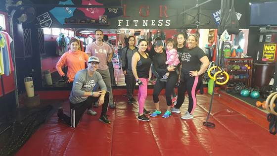 single listing image