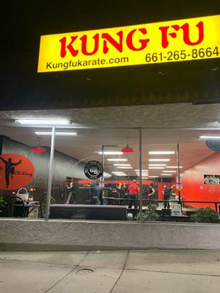 single listing image