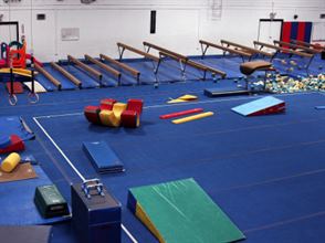 Evolve Gymnastics & Tumbling