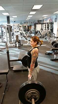 single listing image