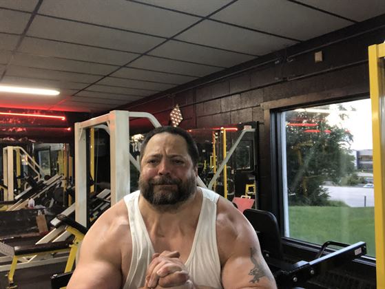 single listing image