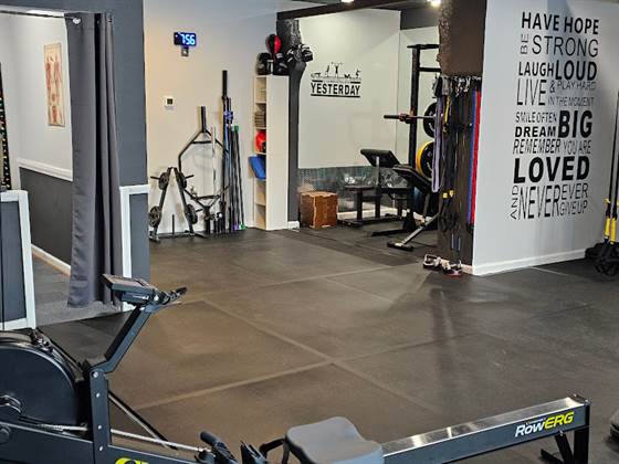 single listing image