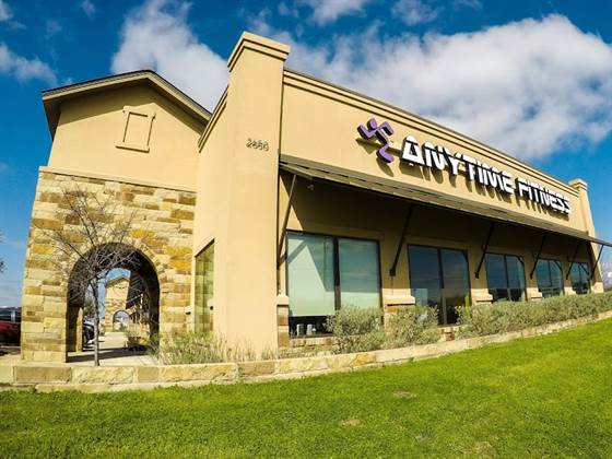 single listing image