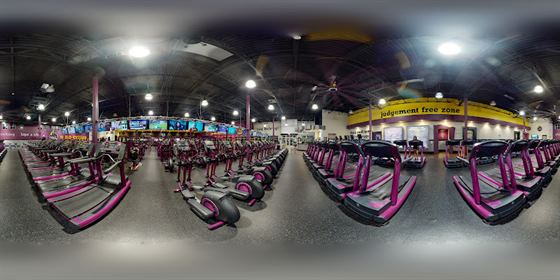 single listing image