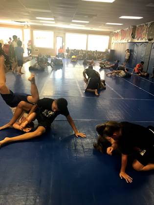 single listing image