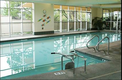 single listing image