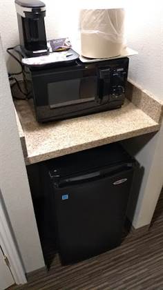 single listing image