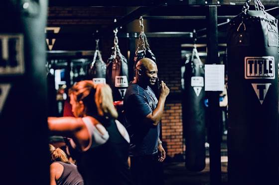 single listing image