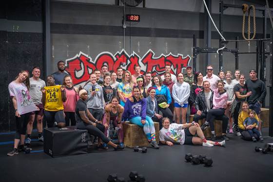 CrossFit SolaFide