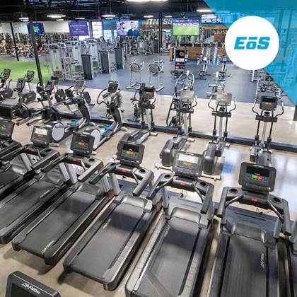 EōS Fitness