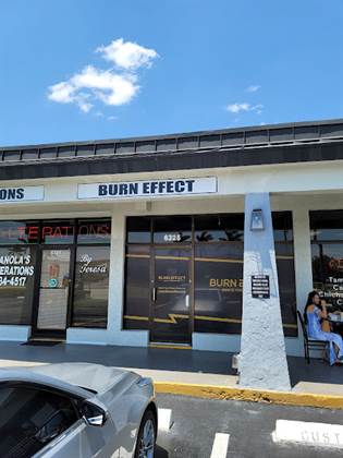 Burn Effect LLC