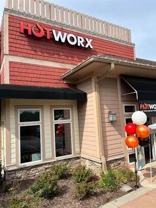 HOTWORX - Roswell GA (Sweet Apple)